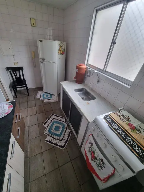 Foto 2 de Apartamento com 3 quartos à venda, 69m2 em Residencial Terra da Uva, Jundiai - SP