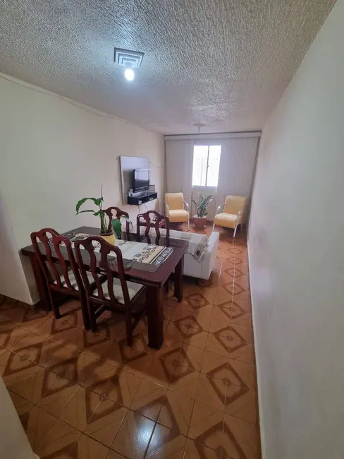 Foto 1 de Apartamento com 3 quartos à venda, 69m2 em Residencial Terra da Uva, Jundiai - SP