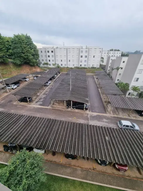 Foto 5 de Apartamento com 3 quartos à venda, 69m2 em Residencial Terra da Uva, Jundiai - SP