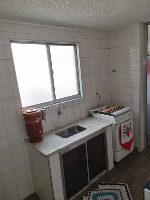 Foto 3 de Apartamento com 3 quartos à venda, 69m2 em Residencial Terra da Uva, Jundiai - SP