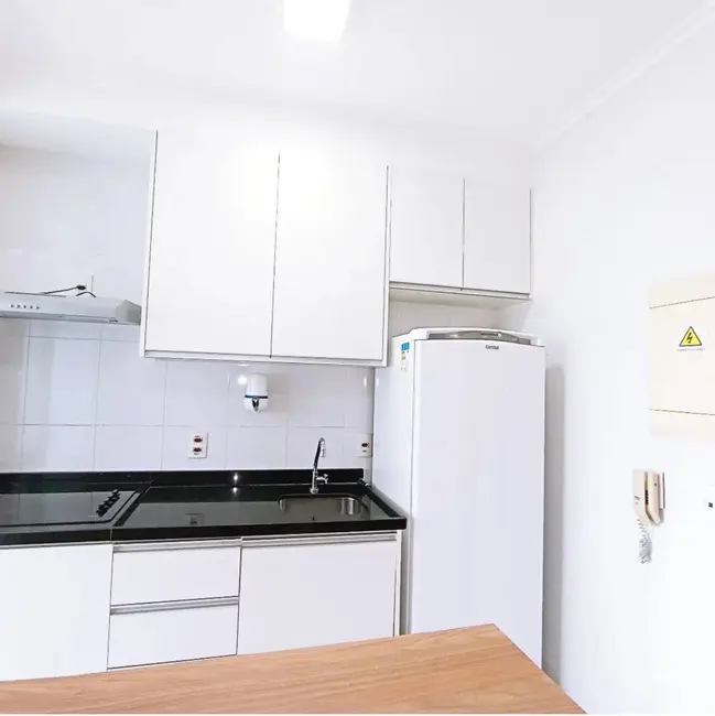 Foto 9 de Apartamento com 1 quarto para alugar, 45m2 em Centro, Jundiai - SP