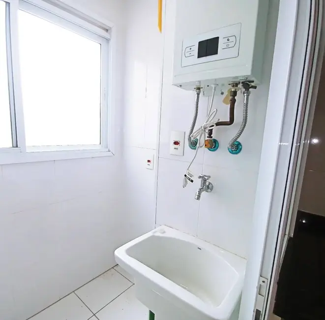 Foto 3 de Apartamento com 1 quarto para alugar, 45m2 em Centro, Jundiai - SP