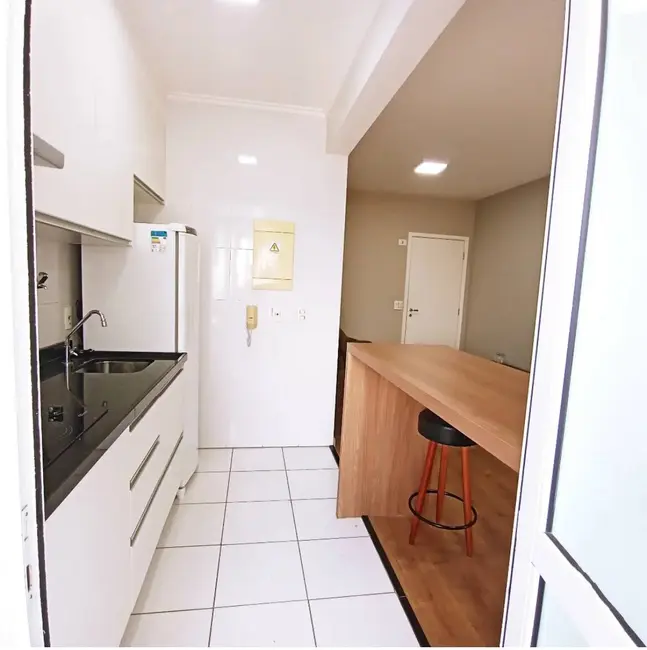 Foto 7 de Apartamento com 1 quarto para alugar, 45m2 em Centro, Jundiai - SP