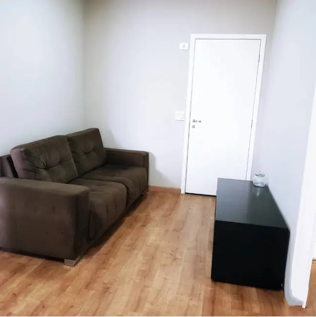 Foto 5 de Apartamento com 1 quarto para alugar, 45m2 em Centro, Jundiai - SP