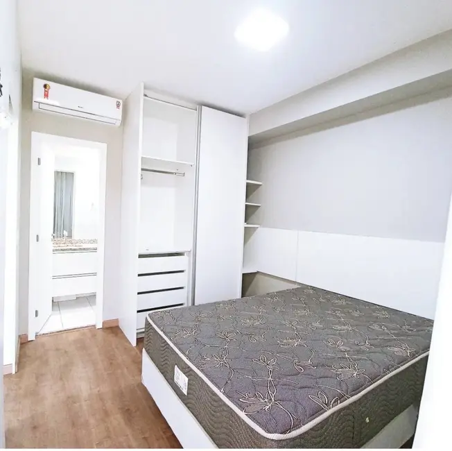 Foto 2 de Apartamento com 1 quarto para alugar, 45m2 em Centro, Jundiai - SP