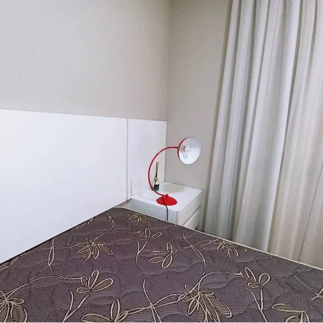 Foto 4 de Apartamento com 1 quarto para alugar, 45m2 em Centro, Jundiai - SP