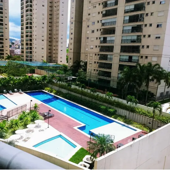 Foto 6 de Apartamento com 1 quarto para alugar, 45m2 em Centro, Jundiai - SP