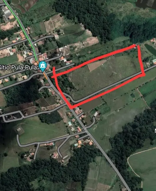 Terreno / Lote à venda, 75000m2 em Itupeva - SP - imagem 3 Foto 3 de Terreno / Lote à venda, 75000m2 em Itupeva - SP