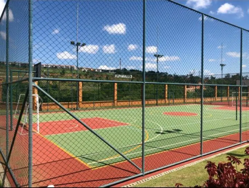 Foto 8 de Lote de Condomínio à venda, 705m2 em Vila Maringá, Jundiai - SP