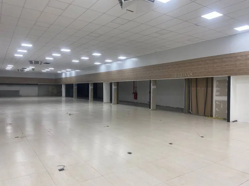 Foto 4 de Sala Comercial para alugar, 3100m2 em Centro, Jundiai - SP