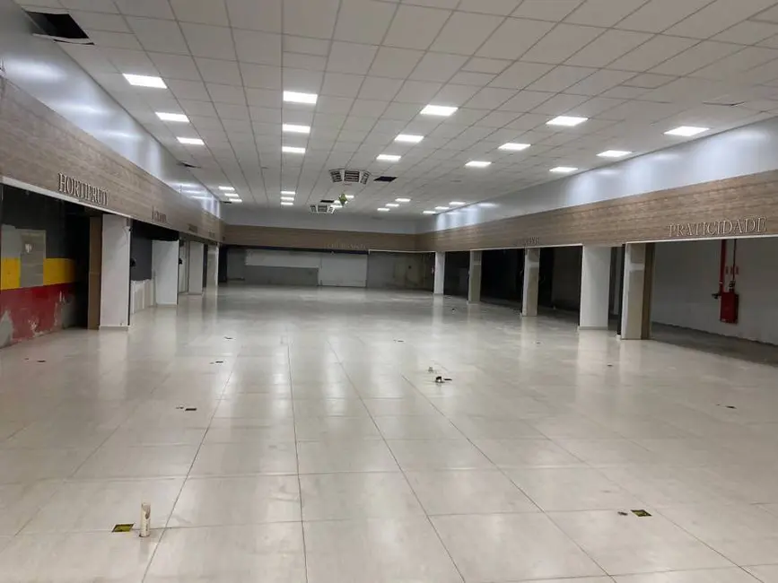 Foto 3 de Sala Comercial para alugar, 3100m2 em Centro, Jundiai - SP