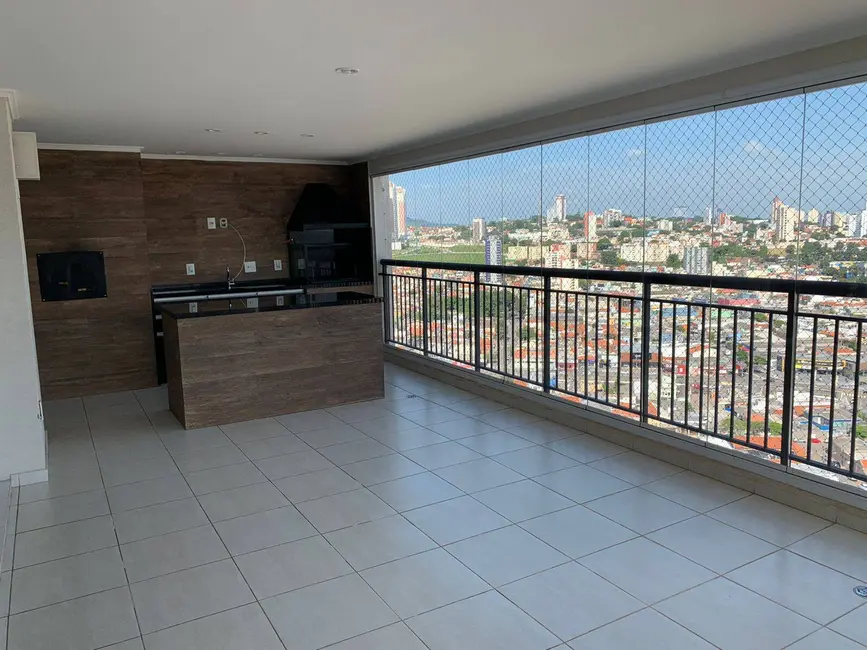 Foto 1 de Apartamento com 4 quartos à venda, 216m2 em Jardim São Bento, Jundiai - SP