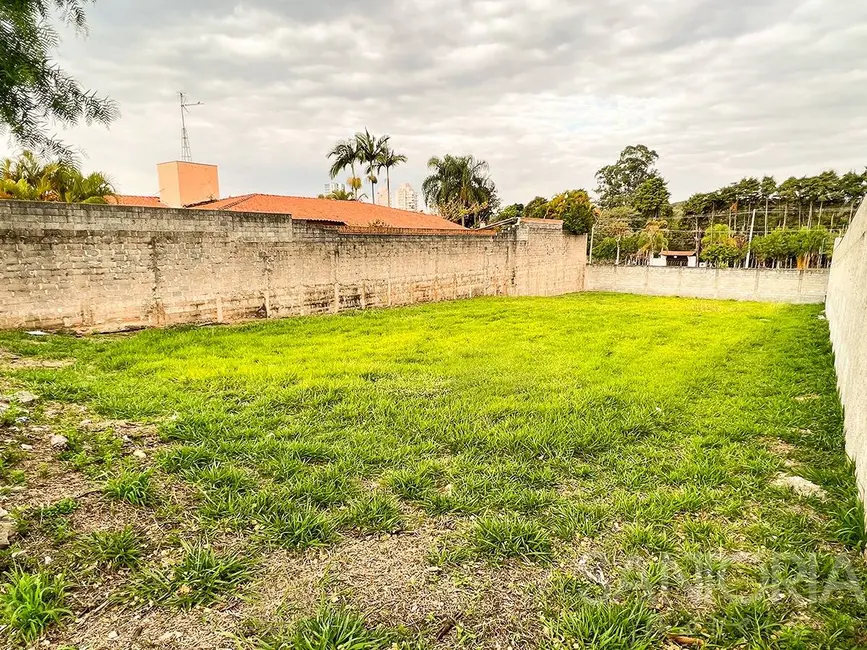 Foto 1 de Terreno / Lote à venda, 1000m2 em Jardim Novo Mundo, Jundiai - SP