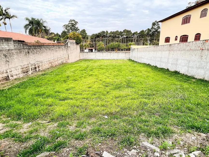 Foto 2 de Terreno / Lote à venda, 1000m2 em Jardim Novo Mundo, Jundiai - SP