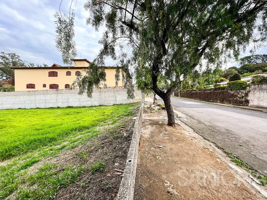 Foto 3 de Terreno / Lote à venda, 1000m2 em Jardim Novo Mundo, Jundiai - SP
