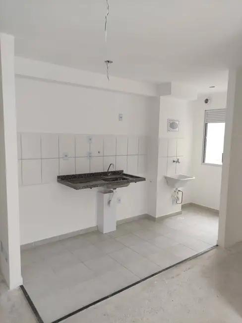 Foto 2 de Apartamento com 2 quartos à venda, 47m2 em Jardim Promeca, Varzea Paulista - SP