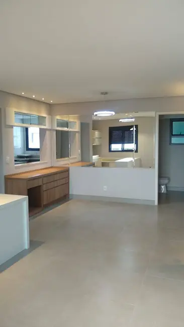 Foto 1 de Apartamento com 3 quartos à venda, 127m2 em Vila Isabel Eber, Jundiai - SP