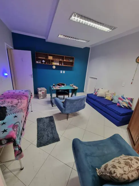 Foto 3 de Sala Comercial à venda, 240m2 em Vila Vianelo, Jundiai - SP