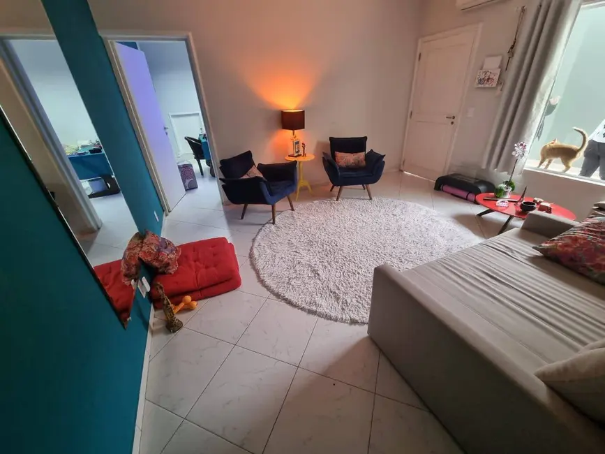 Foto 5 de Sala Comercial à venda, 240m2 em Vila Vianelo, Jundiai - SP