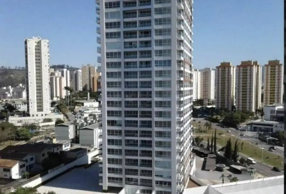 Foto 2 de Sala Comercial para alugar, 35m2 em Jardim Messina, Jundiai - SP