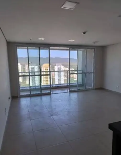 Foto 1 de Sala Comercial para alugar, 35m2 em Jardim Messina, Jundiai - SP