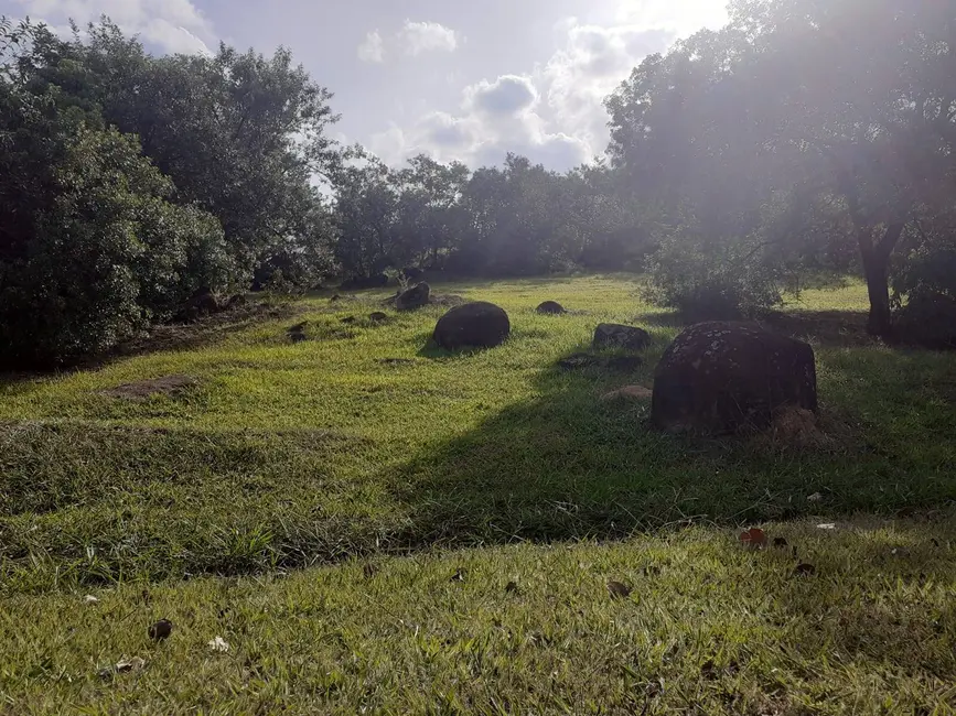 Foto 1 de Lote de Condomínio à venda, 1658m2 em Itupeva - SP