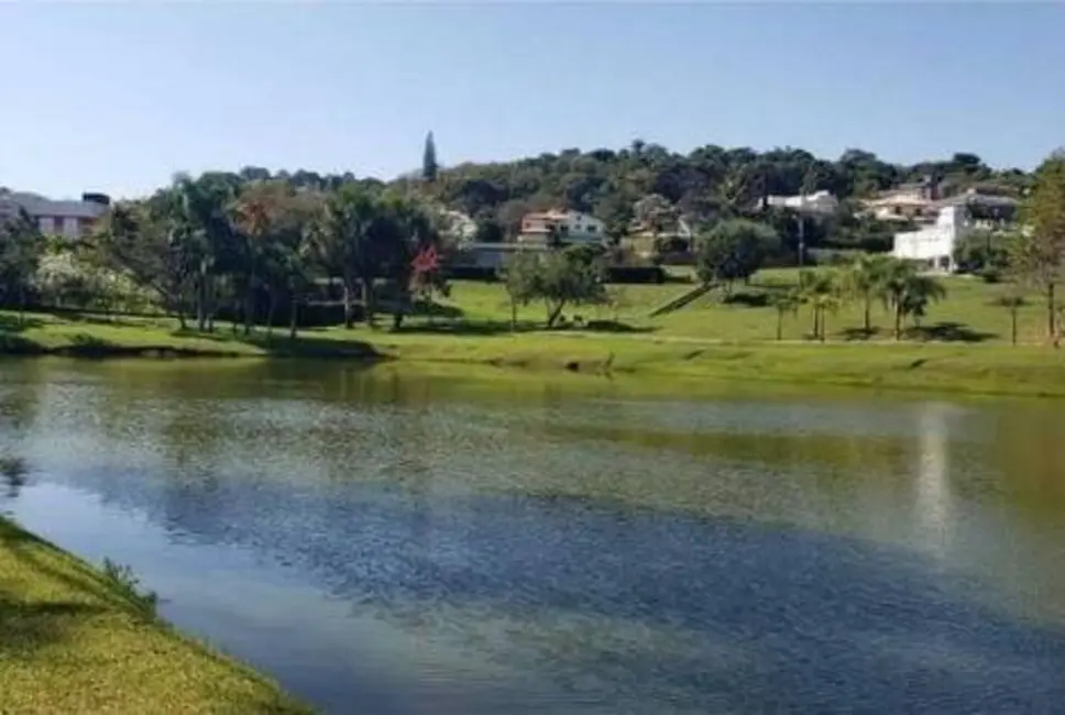 Foto 5 de Lote de Condomínio à venda, 1658m2 em Itupeva - SP