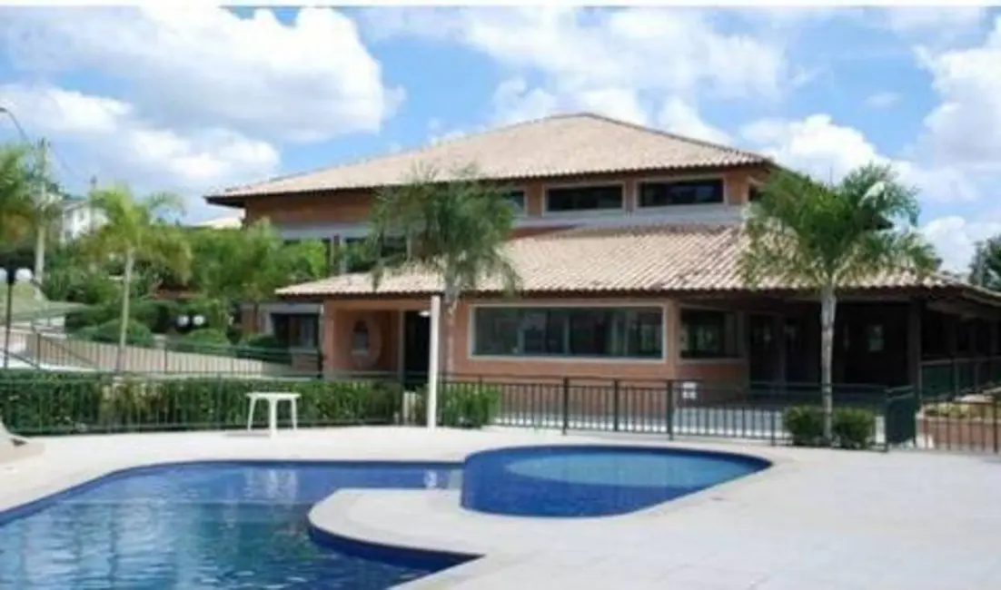 Foto 4 de Lote de Condomínio à venda, 1658m2 em Itupeva - SP