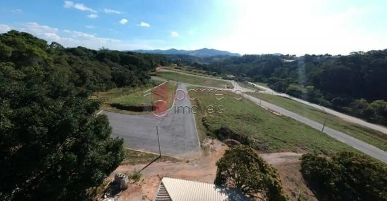 Foto 4 de Lote de Condomínio à venda, 250m2 em Chácara Recreio Lagoa dos Patos, Jundiai - SP