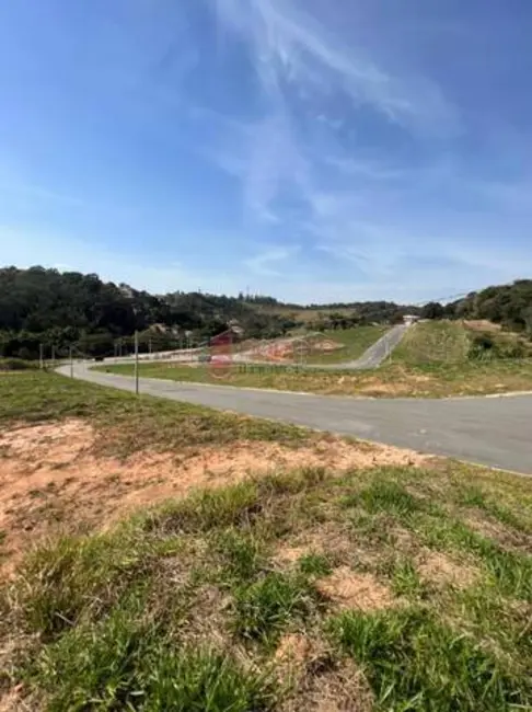 Foto 8 de Lote de Condomínio à venda, 250m2 em Chácara Recreio Lagoa dos Patos, Jundiai - SP