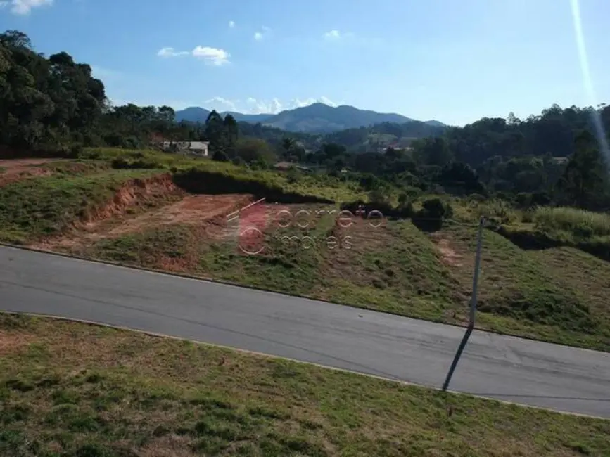 Foto 6 de Lote de Condomínio à venda, 250m2 em Chácara Recreio Lagoa dos Patos, Jundiai - SP