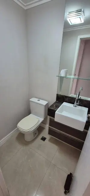 Foto 5 de Apartamento com 3 quartos à venda, 163m2 em Jardim São Bento, Jundiai - SP