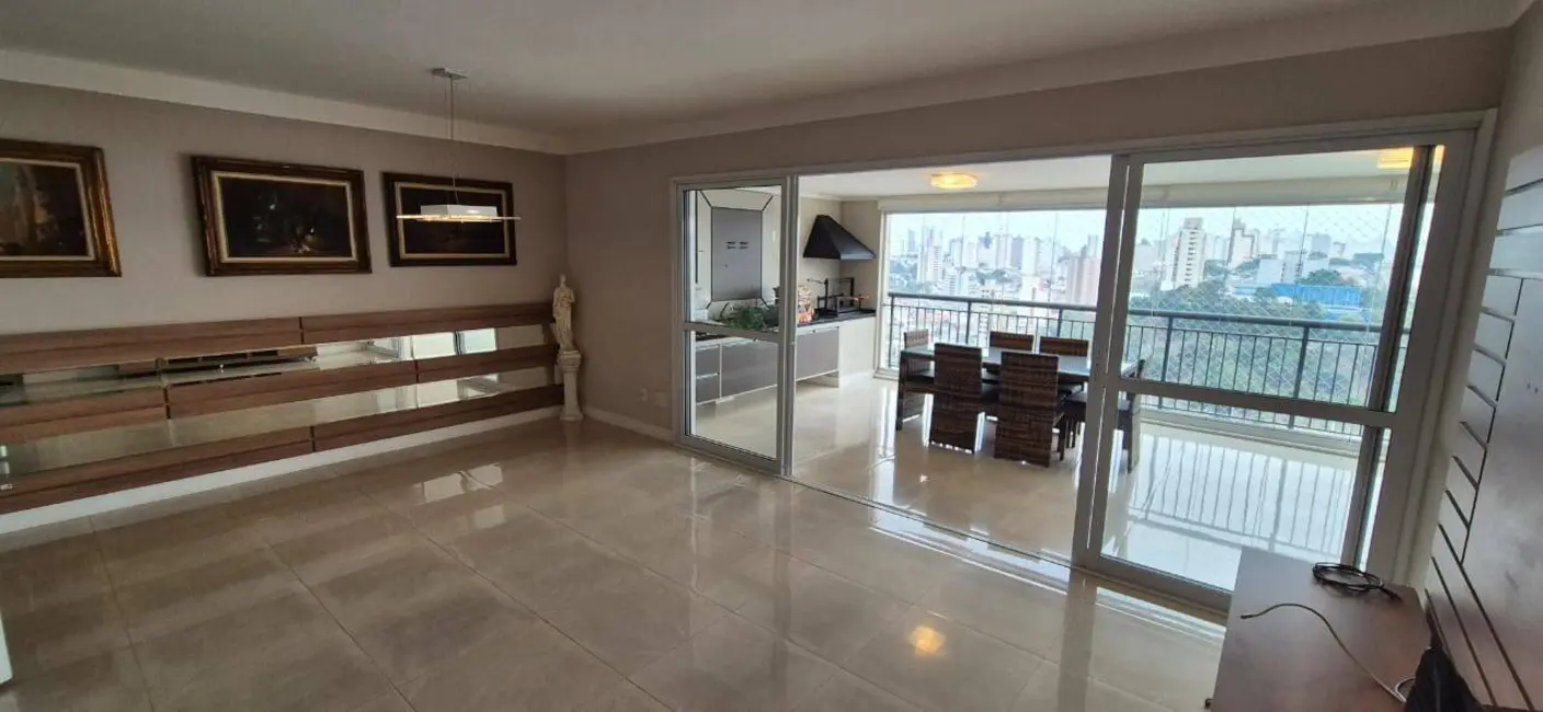 Foto 1 de Apartamento com 3 quartos à venda, 163m2 em Jardim São Bento, Jundiai - SP