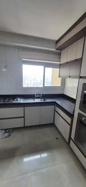 Foto 3 de Apartamento com 3 quartos à venda, 163m2 em Jardim São Bento, Jundiai - SP