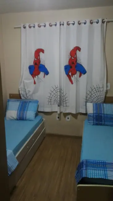 Foto 2 de Apartamento com 2 quartos à venda, 65m2 em Vila Agrícola, Jundiai - SP