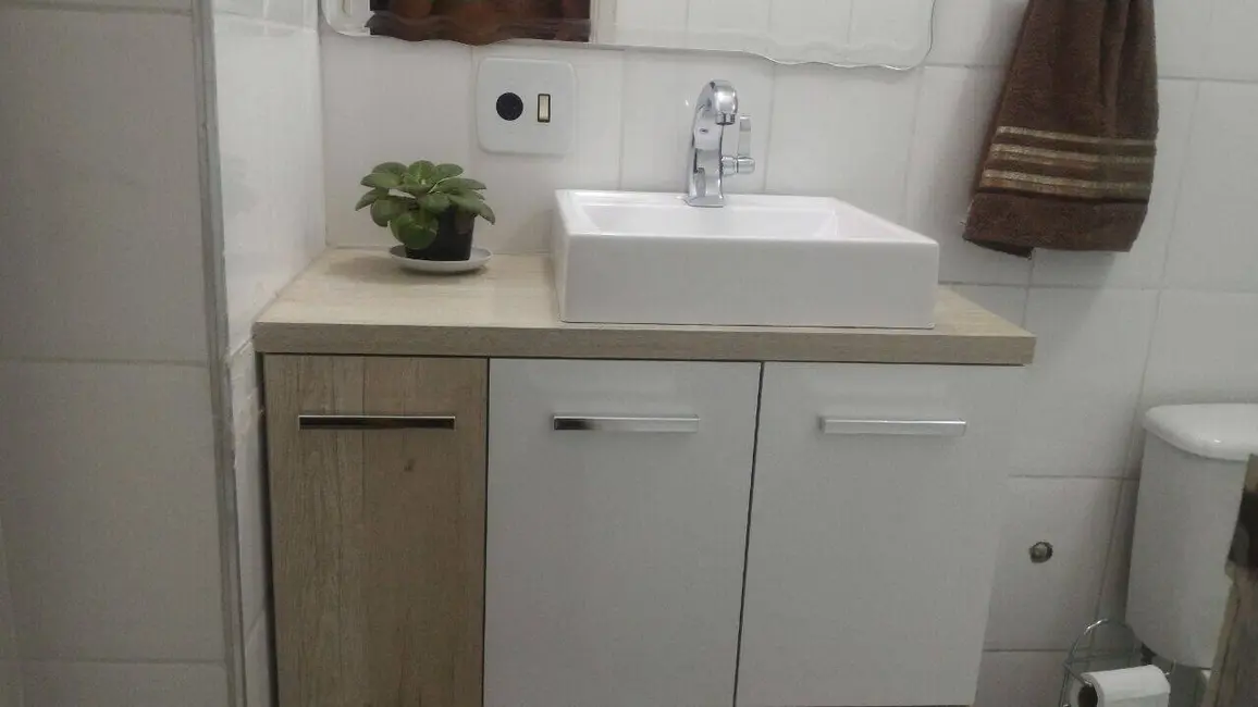 Foto 7 de Apartamento com 2 quartos à venda, 65m2 em Vila Agrícola, Jundiai - SP