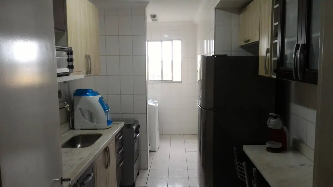 Foto 3 de Apartamento com 2 quartos à venda, 65m2 em Vila Agrícola, Jundiai - SP