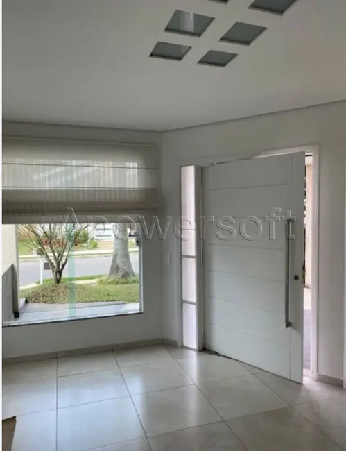 Foto 9 de Casa com 4 quartos à venda, 400m2 em Portal do Paraíso II, Jundiai - SP