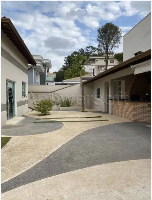 Foto 4 de Casa com 4 quartos à venda, 400m2 em Portal do Paraíso II, Jundiai - SP