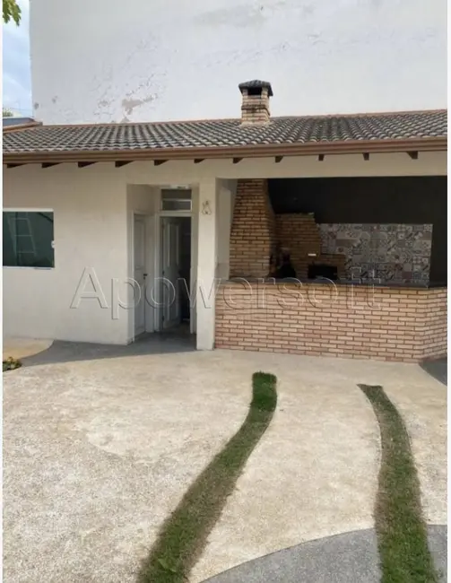 Foto 6 de Casa com 4 quartos à venda, 400m2 em Portal do Paraíso II, Jundiai - SP