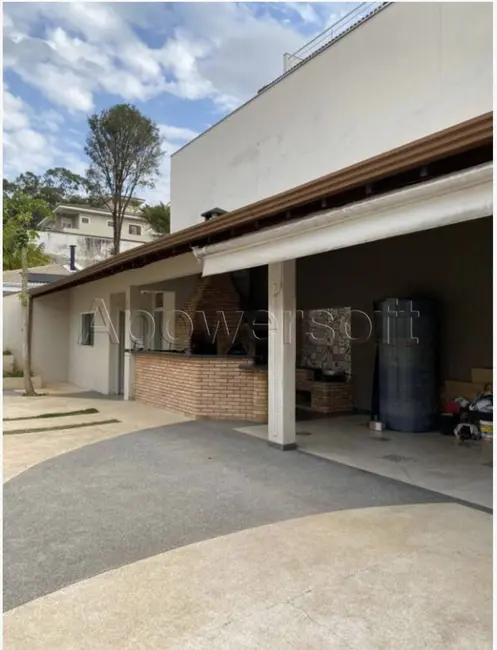 Foto 5 de Casa com 4 quartos à venda, 400m2 em Portal do Paraíso II, Jundiai - SP