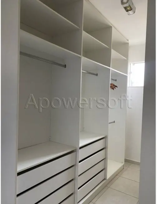 Foto 2 de Casa com 4 quartos à venda, 400m2 em Portal do Paraíso II, Jundiai - SP