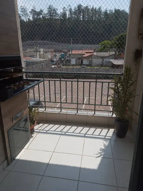 Foto 1 de Apartamento com 3 quartos à venda, 78m2 em Jundiai - SP