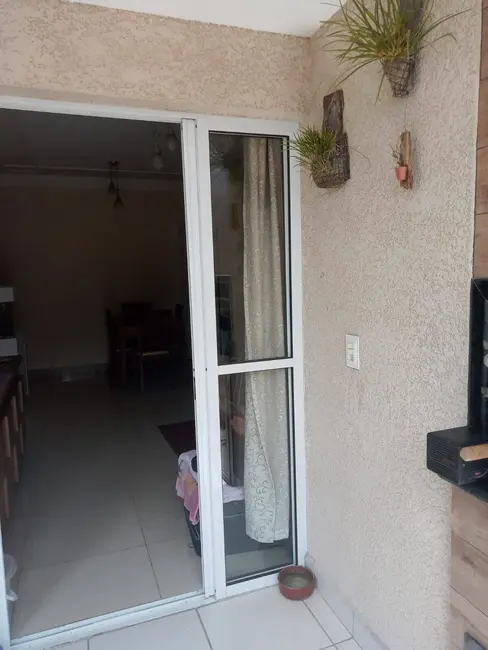 Foto 5 de Apartamento com 3 quartos à venda, 78m2 em Jundiai - SP