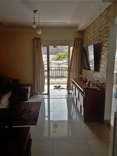 Foto 2 de Apartamento com 3 quartos à venda, 78m2 em Jundiai - SP