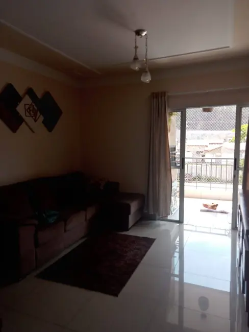 Foto 6 de Apartamento com 3 quartos à venda, 78m2 em Jundiai - SP