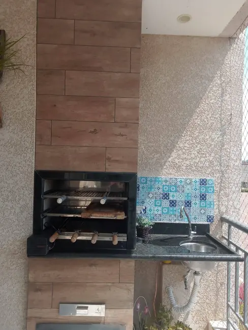 Foto 8 de Apartamento com 3 quartos à venda, 78m2 em Jundiai - SP