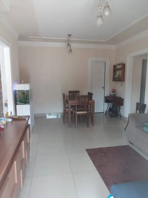 Foto 3 de Apartamento com 3 quartos à venda, 78m2 em Jundiai - SP