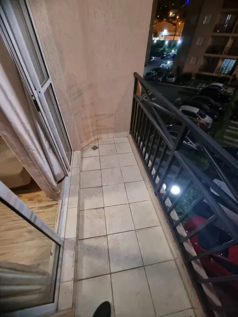 Foto 3 de Apartamento com 2 quartos à venda, 50m2 em Vila Nova Esperia, Jundiai - SP