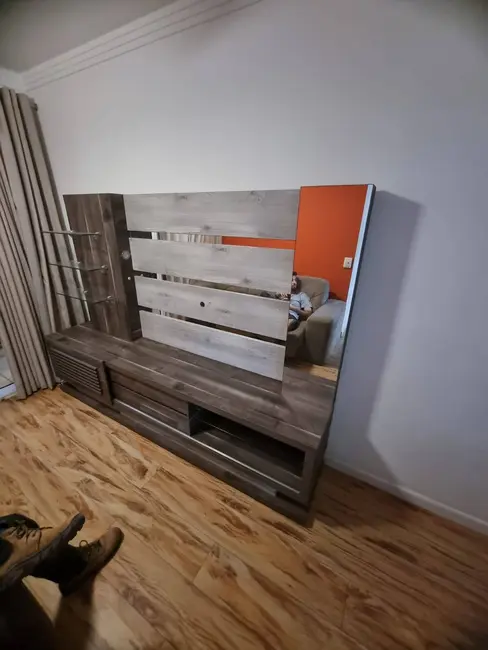 Foto 9 de Apartamento com 2 quartos à venda, 50m2 em Vila Nova Esperia, Jundiai - SP